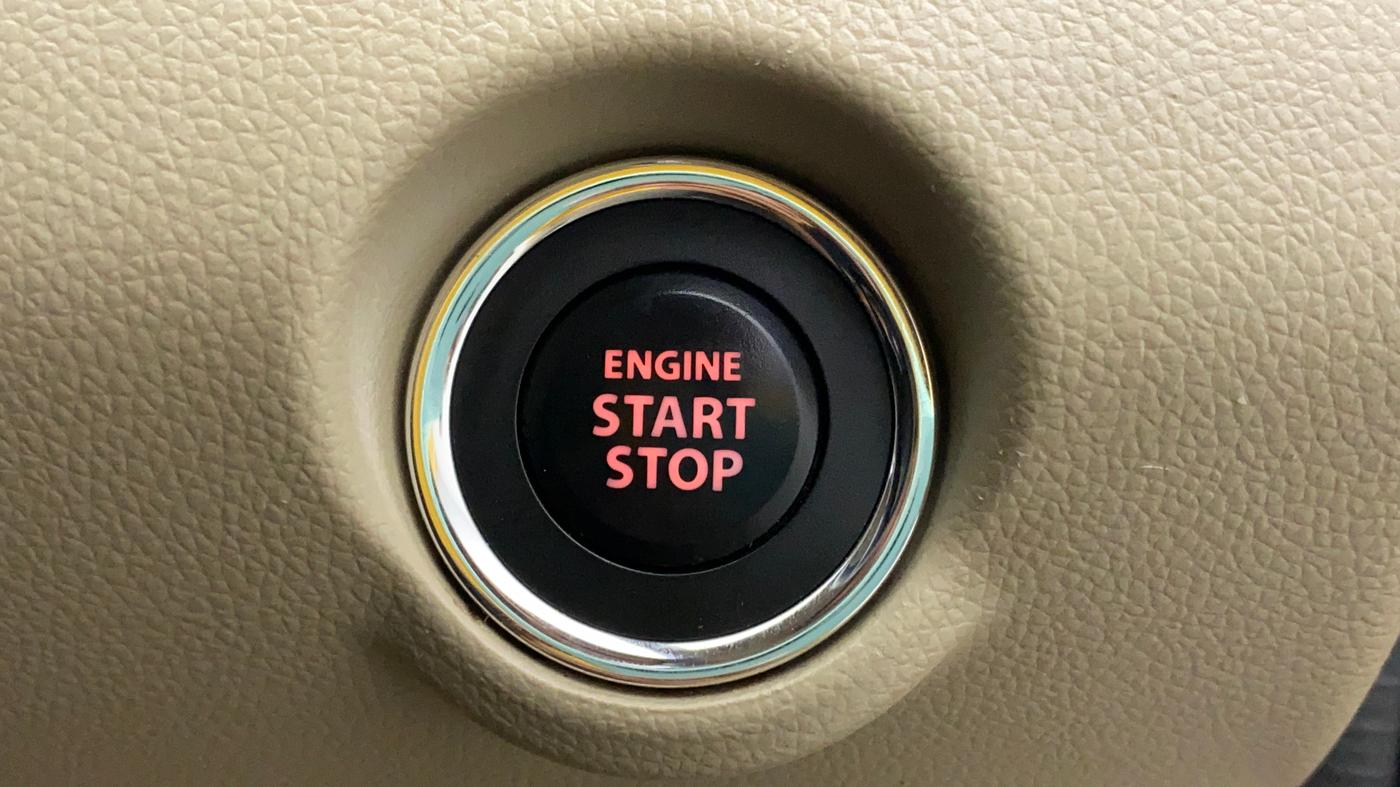 2021 Maruti Dzire ZXI Plus, Petrol, Manual, 2,274 km, Keyless Start/ Stop Button