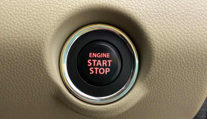 2021 Maruti Dzire ZXI Plus, Petrol, Manual, 2,274 km, Keyless Start/ Stop Button