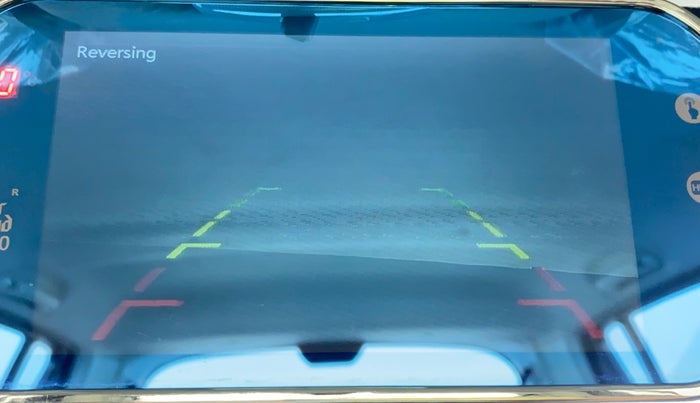 2019 Maruti Alto K10 VXI P, Petrol, Manual, 5,919 km, IRVM Reverse Camera