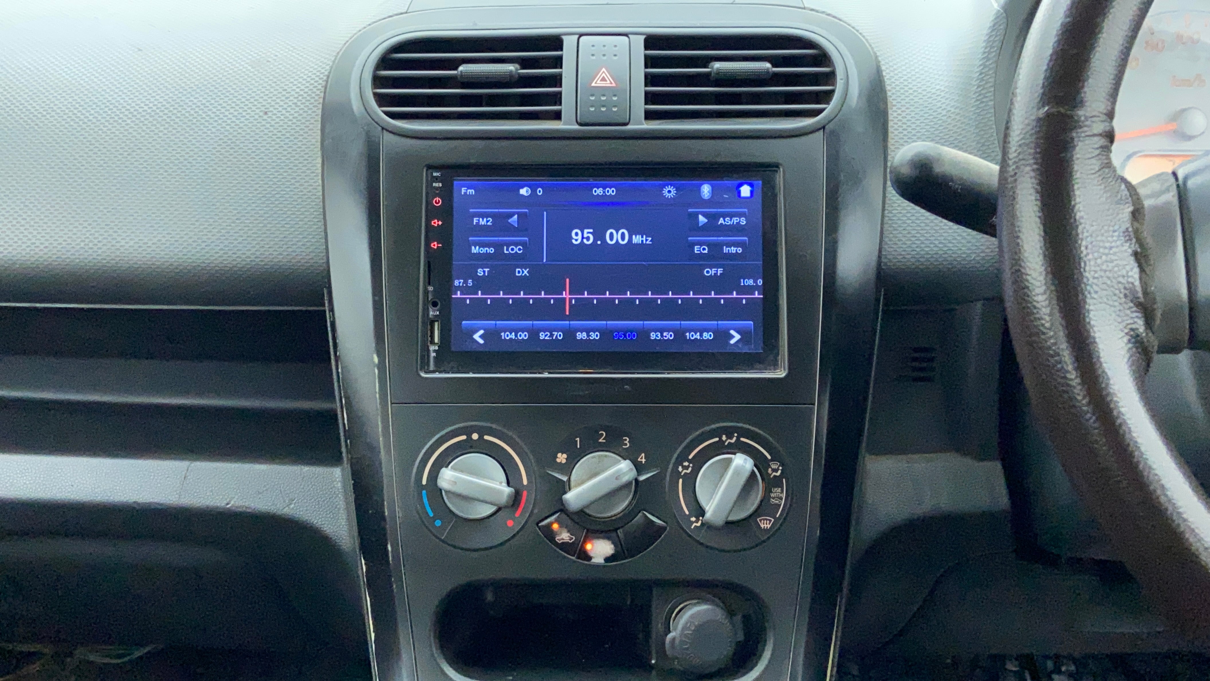 Features