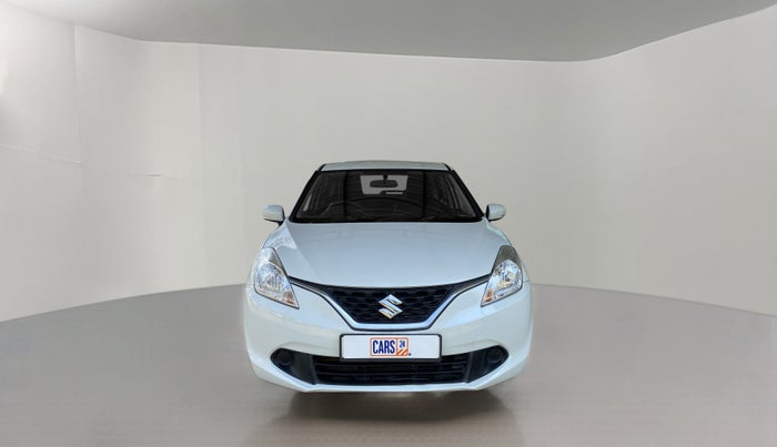 2018 Maruti Baleno DELTA DDIS 190, Diesel, Manual, 19,452 km, Front