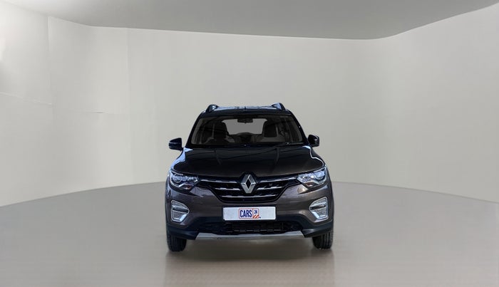 2021 Renault TRIBER 1.0 RXT, Petrol, Manual, 5,887 km, Front