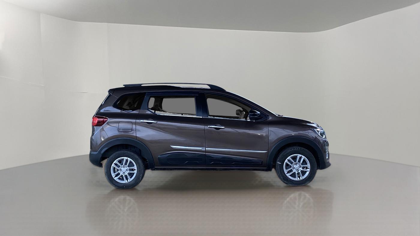 2021 Renault TRIBER 1.0 RXT, Petrol, Manual, 5,887 km, Right Side View