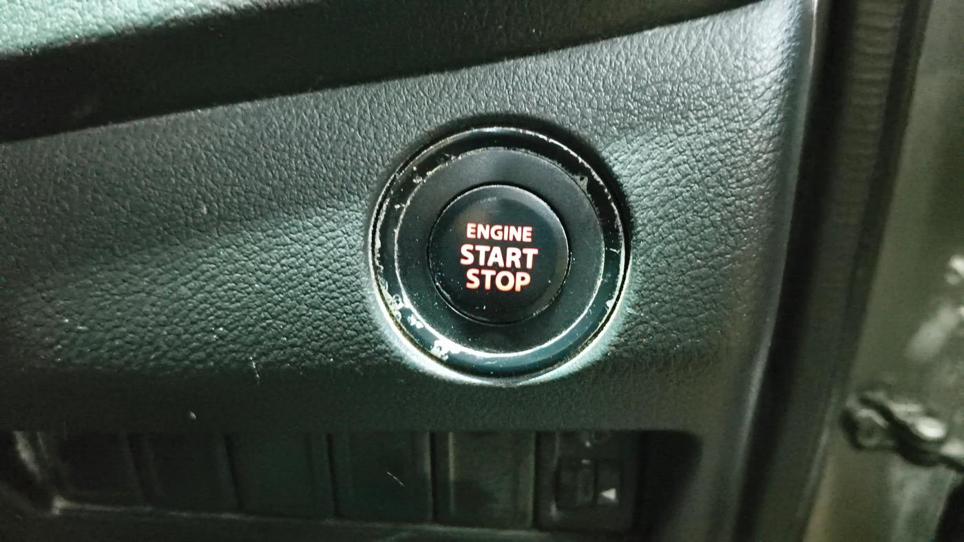 2021 Maruti Baleno ZETA PETROL 1.2, Petrol, Manual, 64,116 km, Keyless Start/ Stop Button