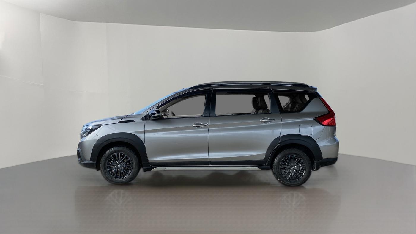 2021 Maruti XL6 ZETA SHVS, Petrol, Manual, 23,813 km, Left Side