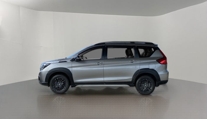 2021 Maruti XL6 ZETA SHVS, Petrol, Manual, 23,813 km, Left Side