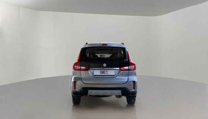 2021 Maruti XL6 ZETA SHVS, Petrol, Manual, 23,813 km, Back/Rear
