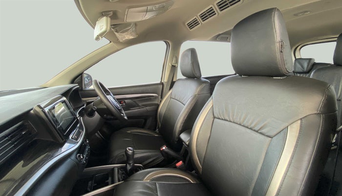 2021 Maruti XL6 ZETA SHVS, Petrol, Manual, 23,813 km, Right Side Front Door Cabin