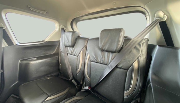 2021 Maruti XL6 ZETA SHVS, Petrol, Manual, 23,813 km, Third Seat Row ( optional )