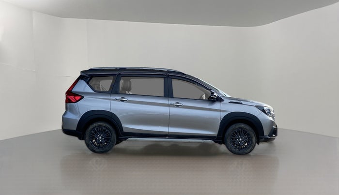 2021 Maruti XL6 ZETA SHVS, Petrol, Manual, 23,813 km, Right Side View