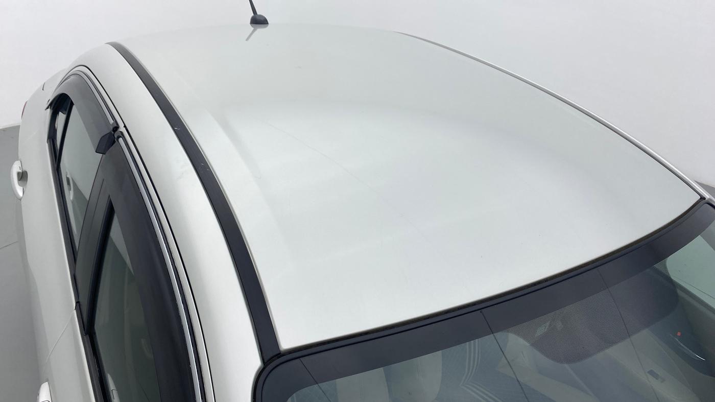 2019 Maruti Dzire VXI, Petrol, Manual, 8,206 km, Roof