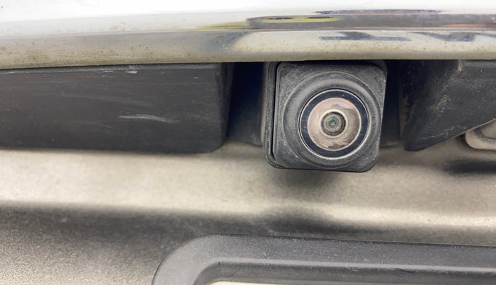 2018 Maruti Dzire ZXI PLUS, Petrol, Manual, 77,155 km, Parking Camera