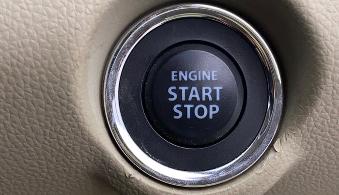 2018 Maruti Dzire ZXI PLUS, Petrol, Manual, 77,155 km, Keyless Start/ Stop Button