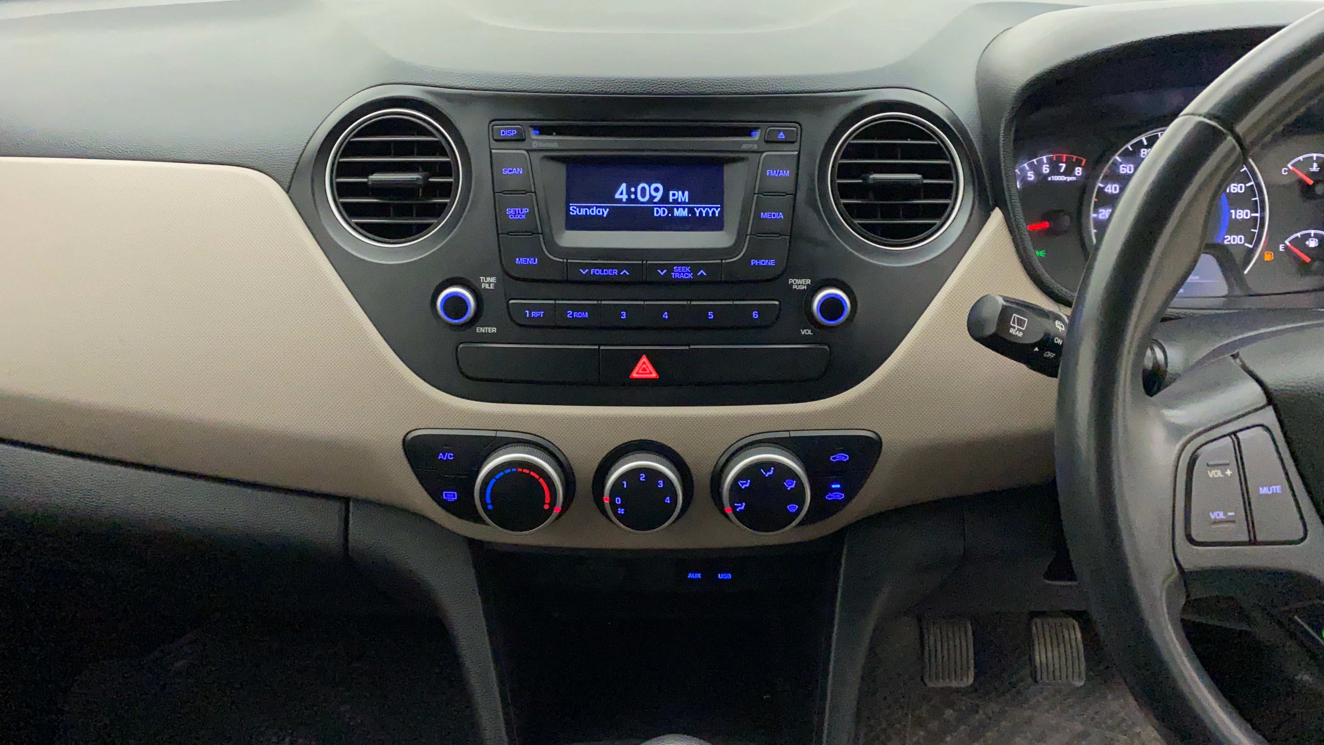 Features