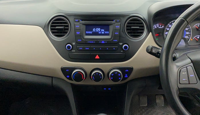2014 Hyundai Grand i10 ASTA 1.2 KAPPA VTVT, Petrol, Manual, 23,305 km, Air Conditioner
