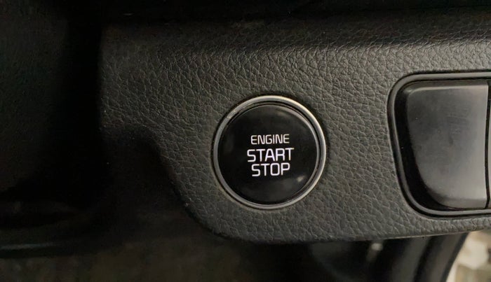 2021 KIA SELTOS HTK PLUS 1.5, Petrol, Manual, 86,407 km, Keyless Start/ Stop Button