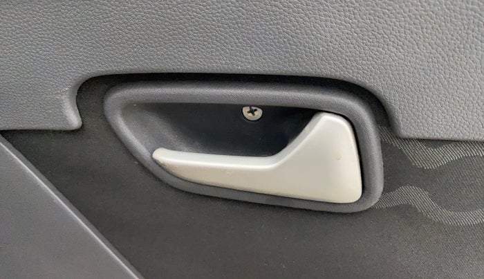 2014 Maruti Alto 800 LXI, Petrol, Manual, 45,482 km, Driver Side Door Panels Control