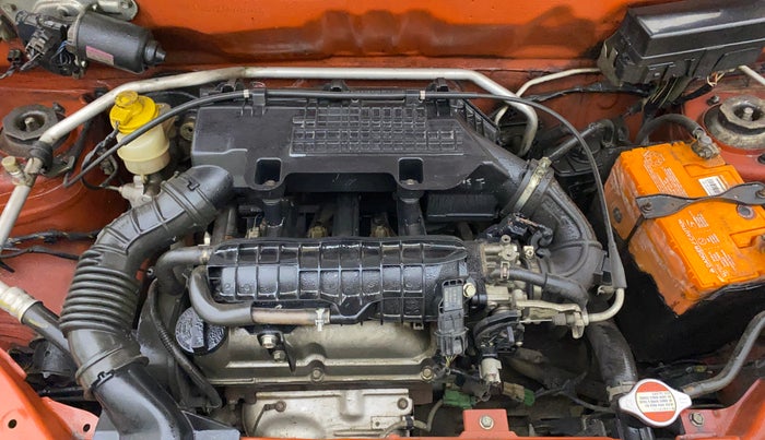 2014 Maruti Alto 800 LXI, Petrol, Manual, 45,482 km, Engine View