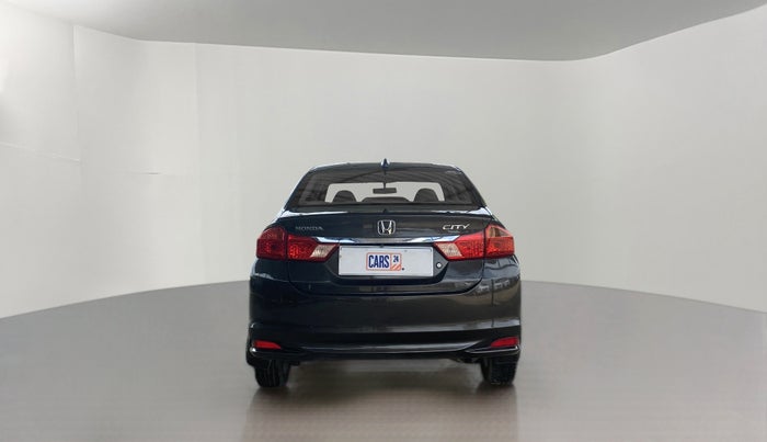 2016 Honda City V MT PETROL, Petrol, Manual, 64,329 km, Back/Rear