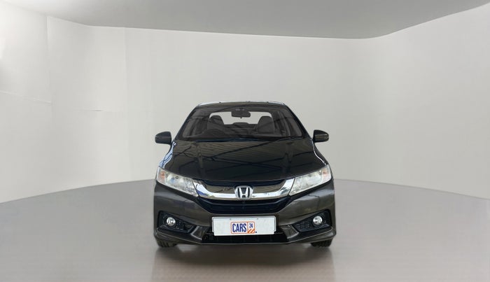 2016 Honda City V MT PETROL, Petrol, Manual, 64,329 km, Front