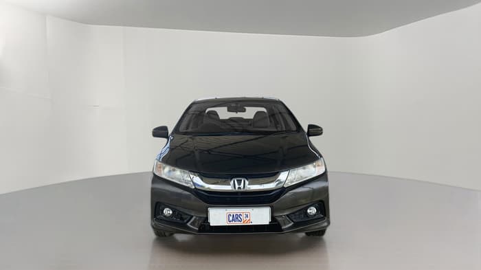 2016 Honda City V MT PETROL, Petrol, Manual, 64,329 km, Front