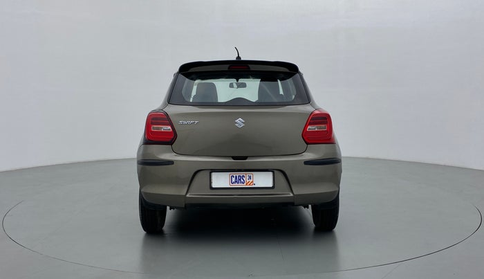 2019 Maruti Swift VXI D, Petrol, Manual, 21,390 km, Back/Rear