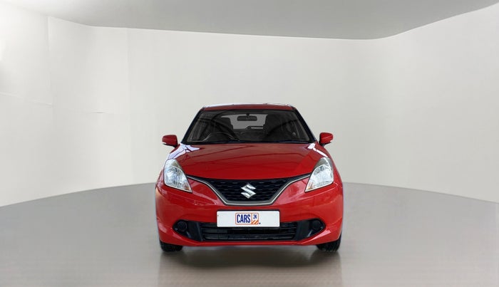 2018 Maruti Baleno DELTA 1.2 K12, Petrol, Manual, 59,773 km, Front