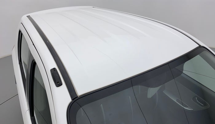 2019 Maruti Alto K10 VXI AMT P, Petrol, Automatic, 11,597 km, Roof