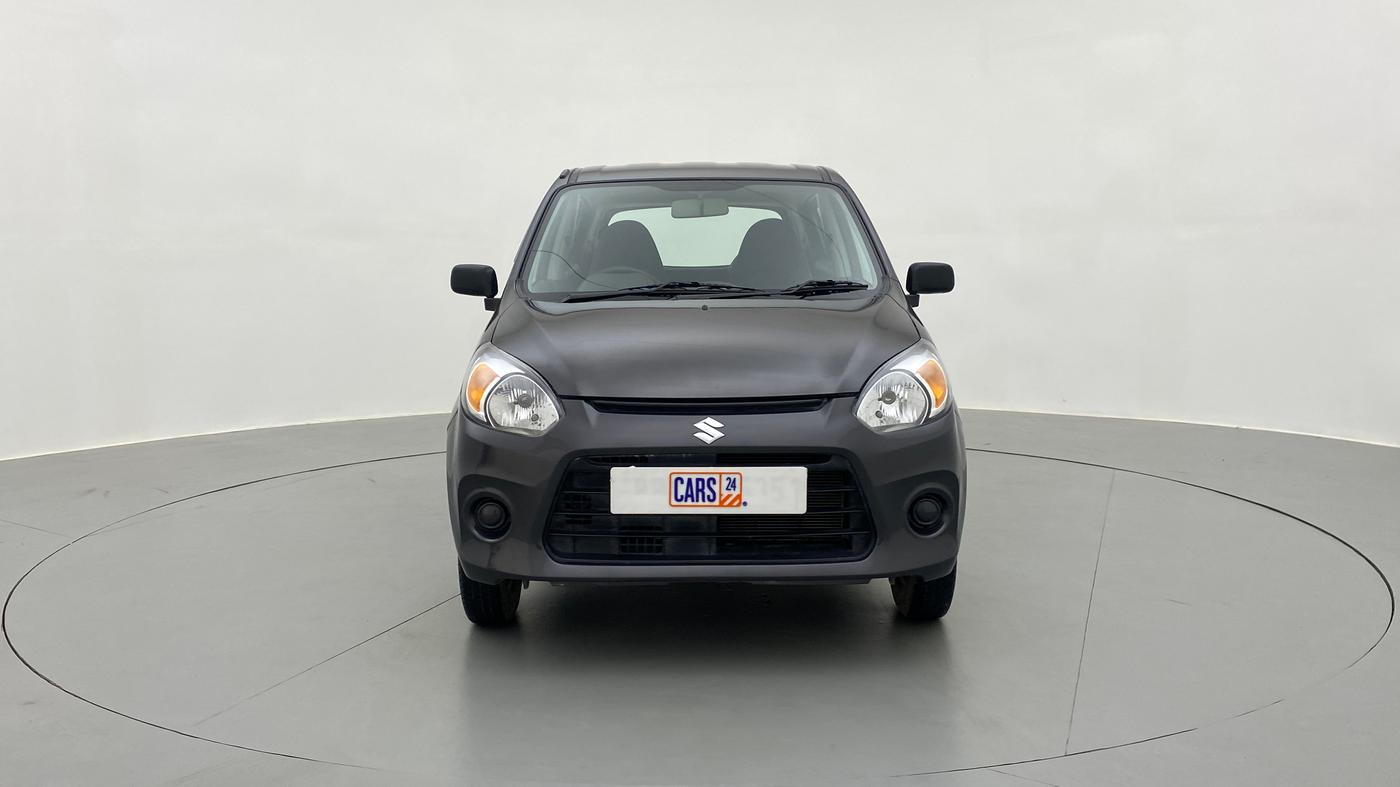2019 Maruti Alto 800 LXI, Petrol, Manual, 18,659 km, Front