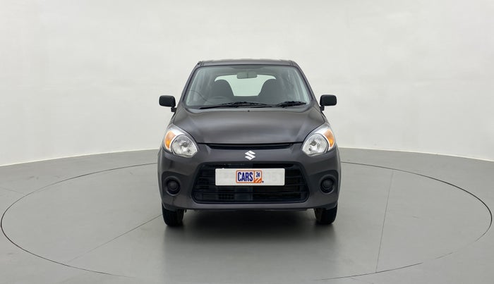 2019 Maruti Alto 800 LXI, Petrol, Manual, 18,659 km, Front