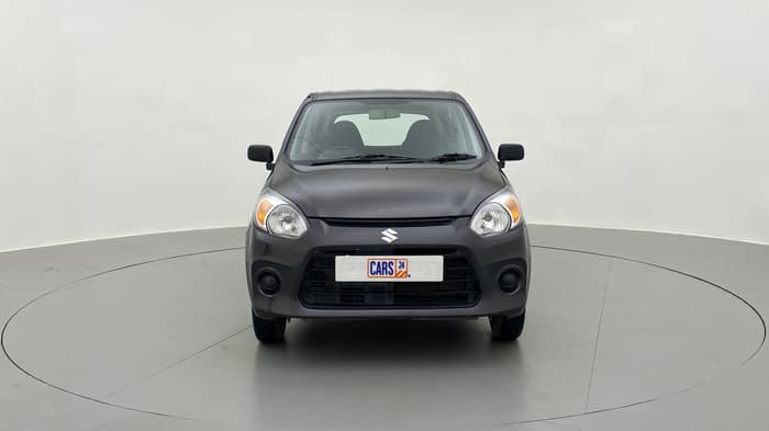 2019 Maruti Alto 800 LXI, Petrol, Manual, 18,659 km, Front