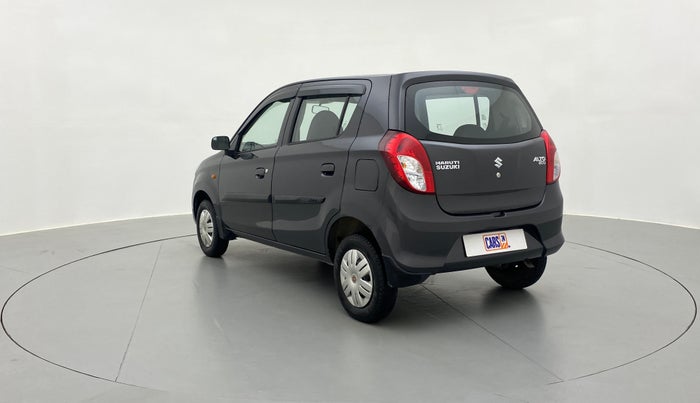 2019 Maruti Alto 800 LXI, Petrol, Manual, 18,659 km, Left Back Diagonal