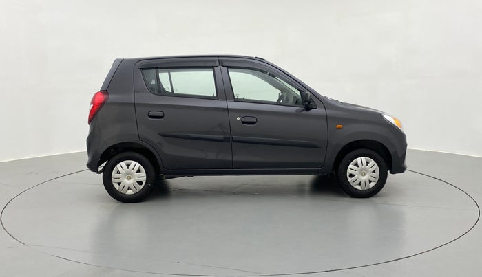 2019 Maruti Alto 800 LXI, Petrol, Manual, 18,659 km, Right Side View