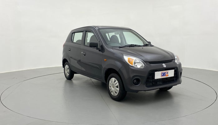 2019 Maruti Alto 800 LXI, Petrol, Manual, 18,659 km, Right Front Diagonal