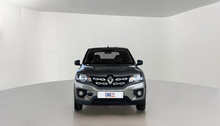 2019 Renault Kwid RXL, Petrol, Manual, 19,460 km, Front