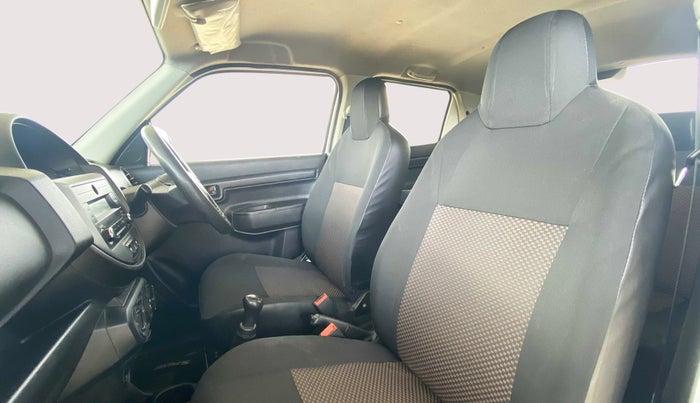 2020 Maruti S PRESSO VXI, Petrol, Manual, 29,991 km, Right Side Front Door Cabin