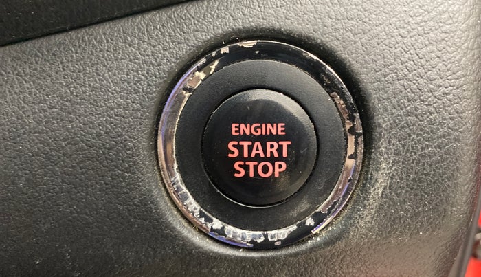 2018 Maruti Baleno ALPHA DIESEL 1.3, Diesel, Manual, 99,790 km, Keyless Start/ Stop Button