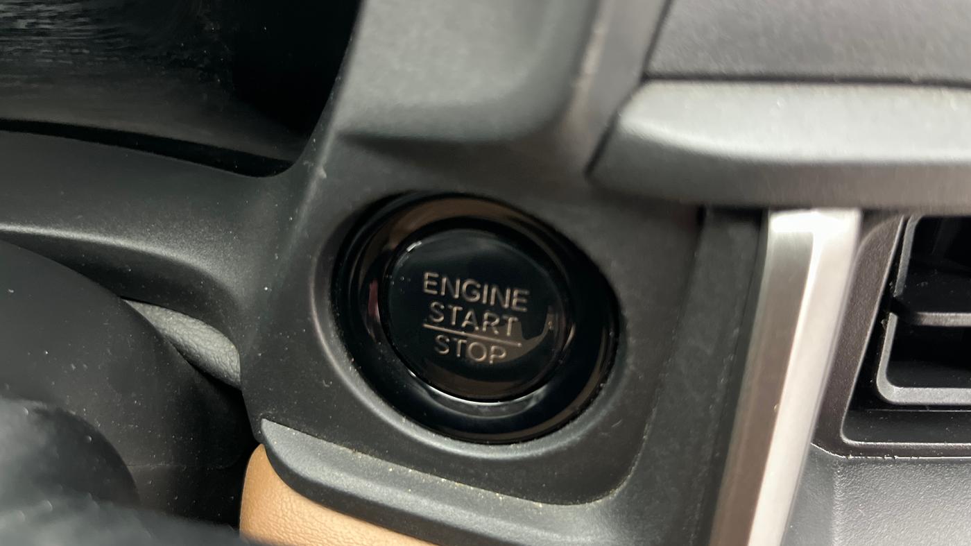 2024 Honda ELEVATE ZX CVT, Petrol, Automatic, 18,312 km, Keyless Start/ Stop Button