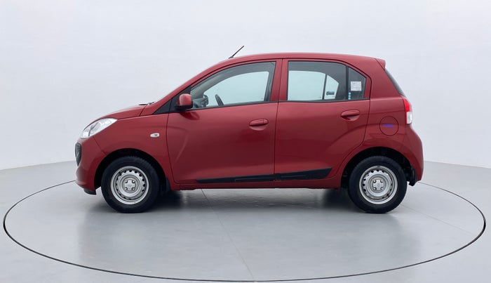 2019 Hyundai NEW SANTRO 1.1 MAGNA AMT, Petrol, Automatic, 12,414 km, Left Side