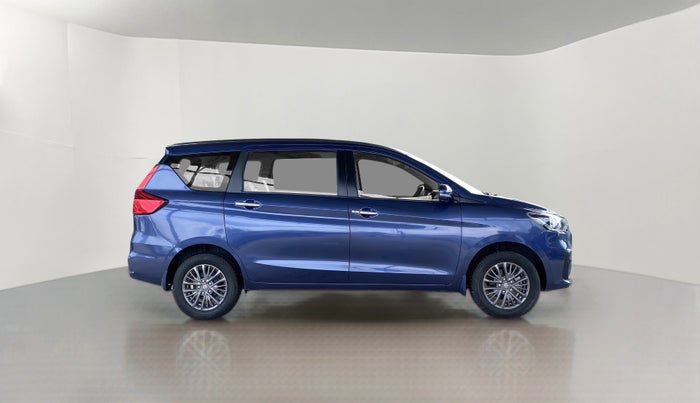 2020 Maruti Ertiga ZXI Plus SHVS, Petrol, Manual, 25,791 km, Right Side View