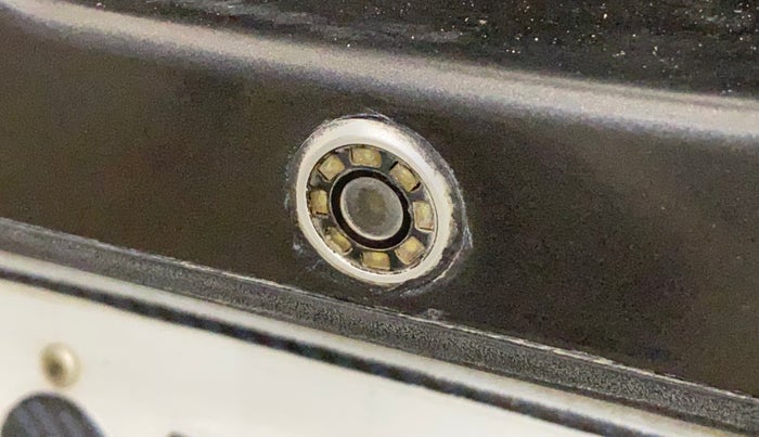 2022 Hyundai NEW SANTRO MAGNA EXECUTIVE CNG, CNG, Manual, 44,179 km, Parking Camera