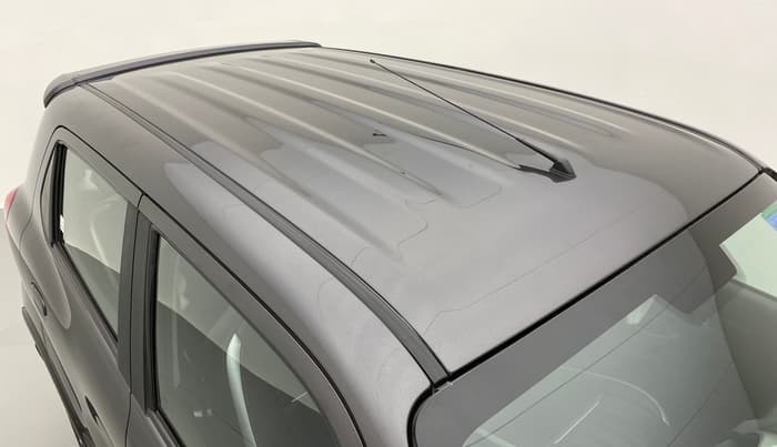 2021 Maruti S PRESSO VXI PLUS AGS, Petrol, Automatic, 1,082 km, Roof