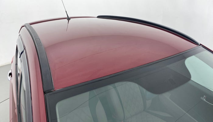 2016 Hyundai Grand i10 ASTA AT 1.2 KAPPA VTVT, Petrol, Automatic, 73,423 km, Roof