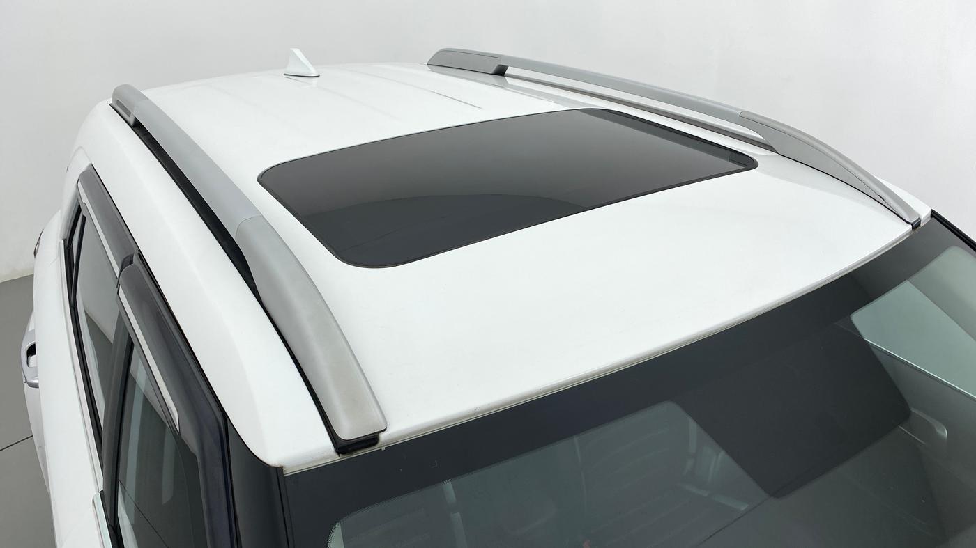 2019 Hyundai VENUE 1.0 TURBO GDI SX+ AT, Petrol, Automatic, 7,431 km, Roof