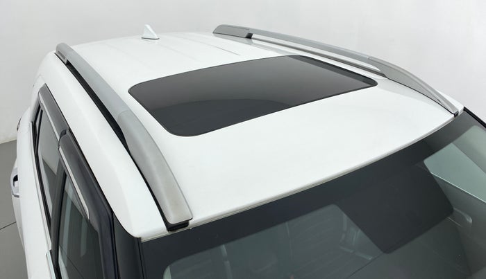 2019 Hyundai VENUE 1.0 TURBO GDI SX+ AT, Petrol, Automatic, 7,431 km, Roof