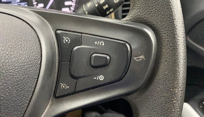 2022 Tata PUNCH ACCOMPLISHED MT, Petrol, Manual, 22,238 km, Adaptive Cruise Control