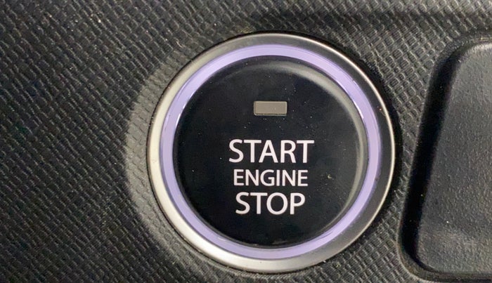 2022 Tata PUNCH ACCOMPLISHED MT, Petrol, Manual, 22,238 km, Keyless Start/ Stop Button