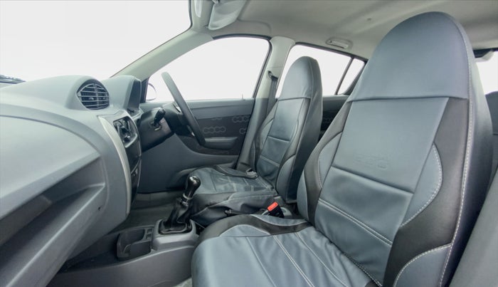 2016 Maruti Alto 800 LXI, Petrol, Manual, 72,918 km, Right Side Front Door Cabin