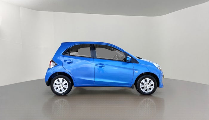 2013 Honda Brio 1.2 S MT I VTEC, Petrol, Manual, 15,569 km, Right Side View