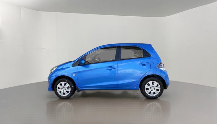2013 Honda Brio 1.2 S MT I VTEC, Petrol, Manual, 15,569 km, Left Side